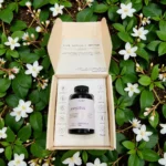 roll end tuck top with insert