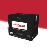 Luxury Treats wrapped in Custom Packaging with love