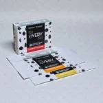 Frozen Venezuelan cheese sticks package