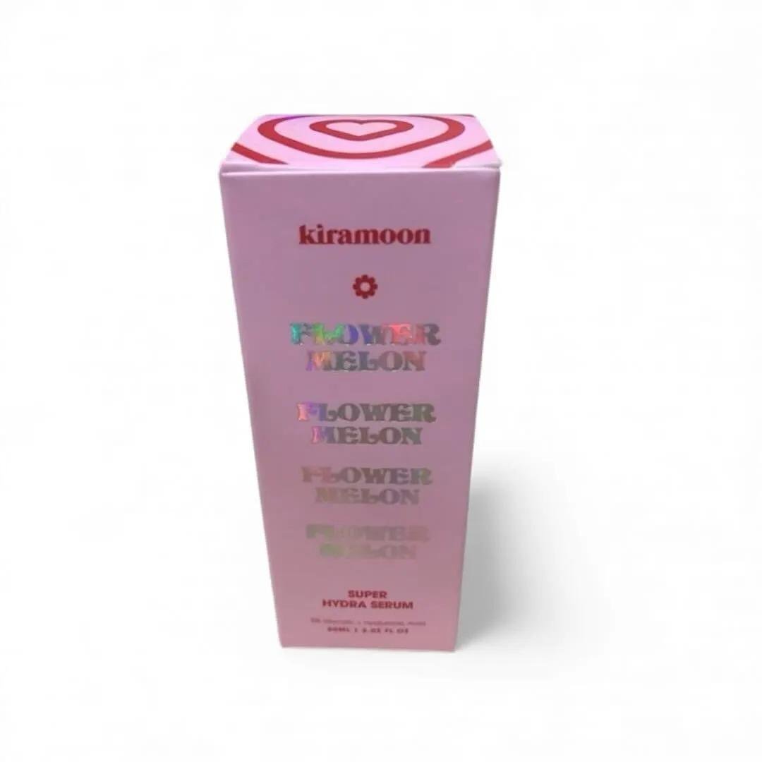 tuck box holographic