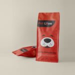 pet food heat seal pouch