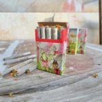 Cigarette CBD Tobacco